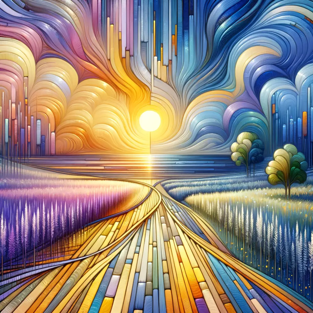 Aurora's Whisper: Path to Healing