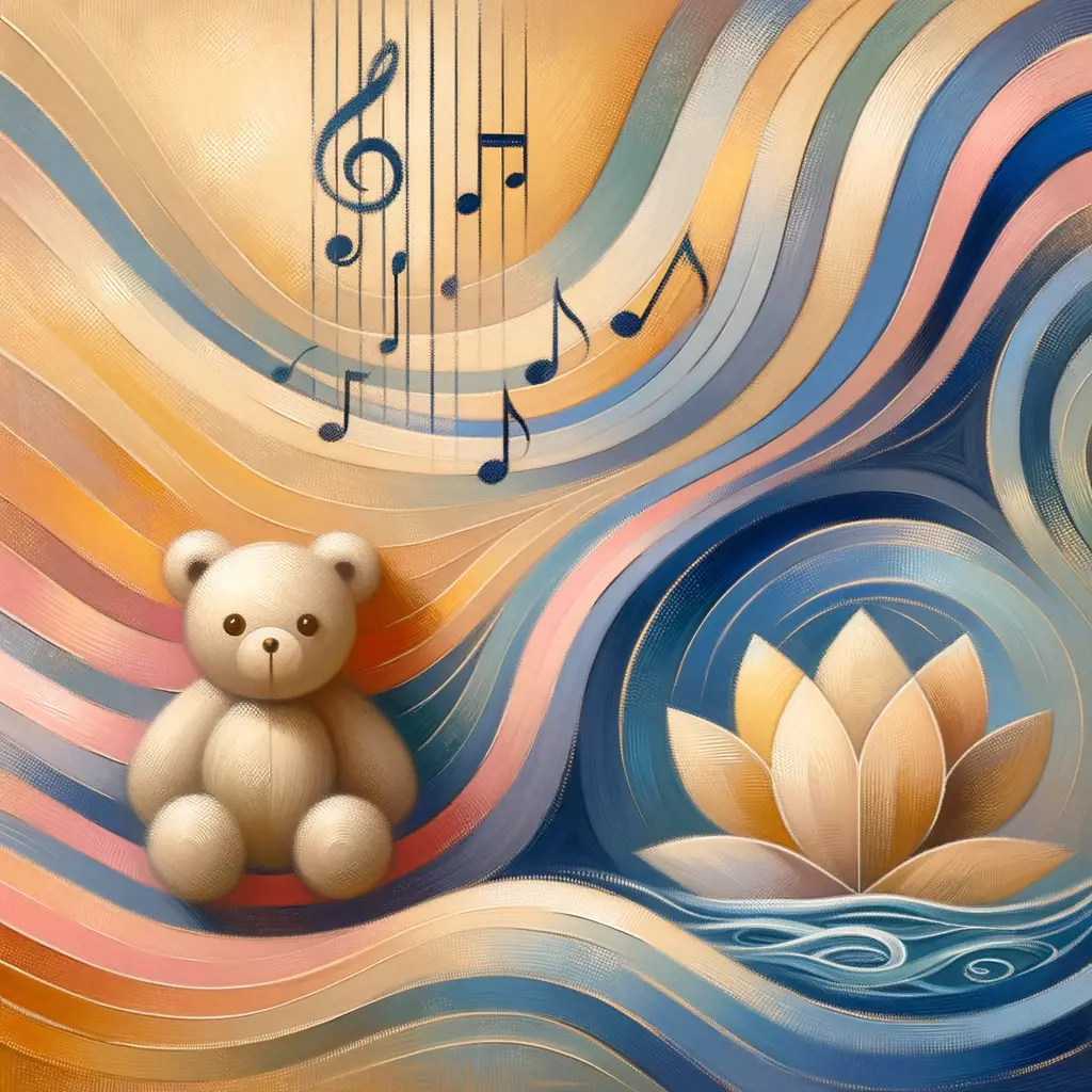 Ethereal Echoes: A Symphony of Comfort and Tranquility