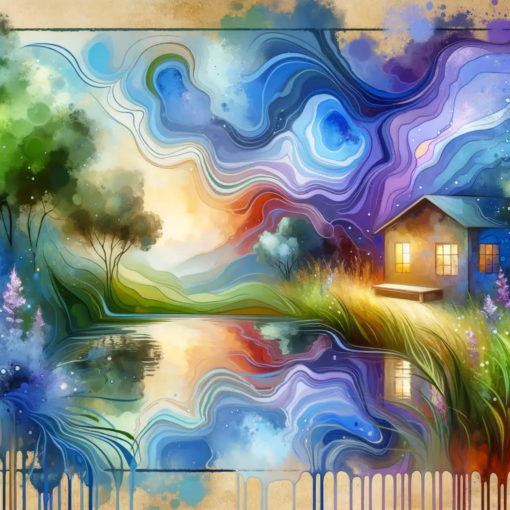 Whispers of Growth: A Sanctuary for Unspoken Journeys
