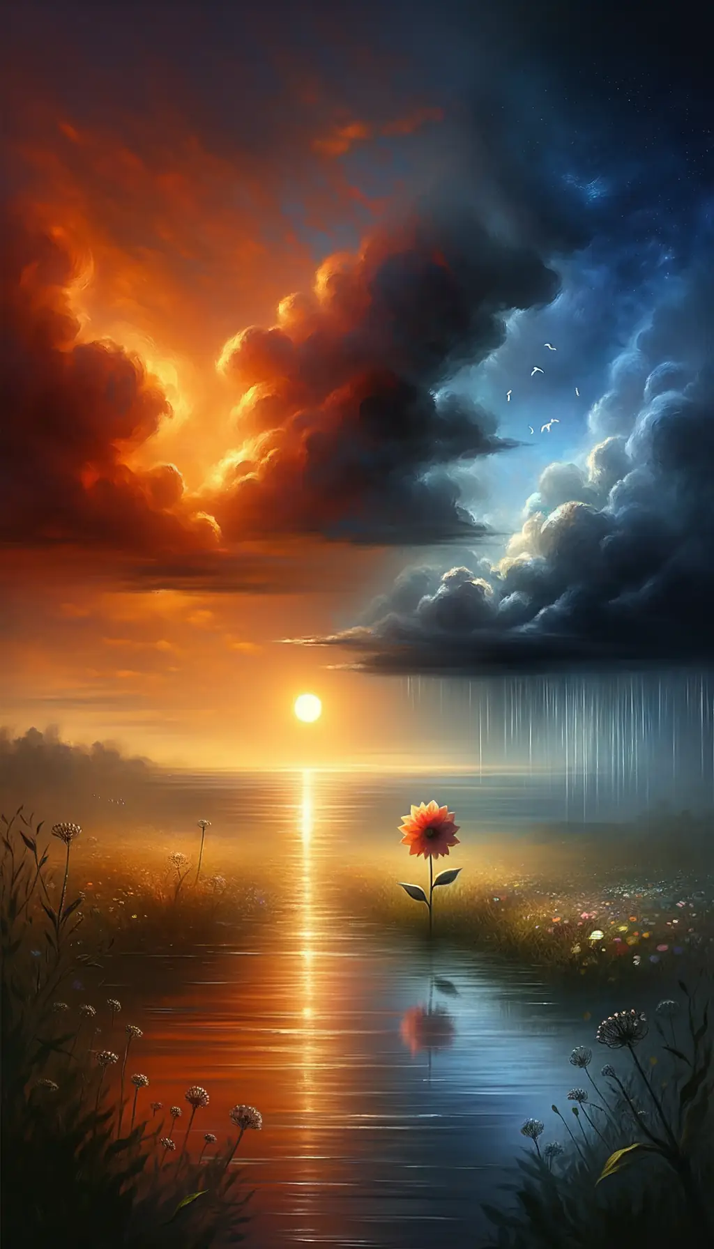 Whispers of Resilience: A Soul's Journey Through Therapy