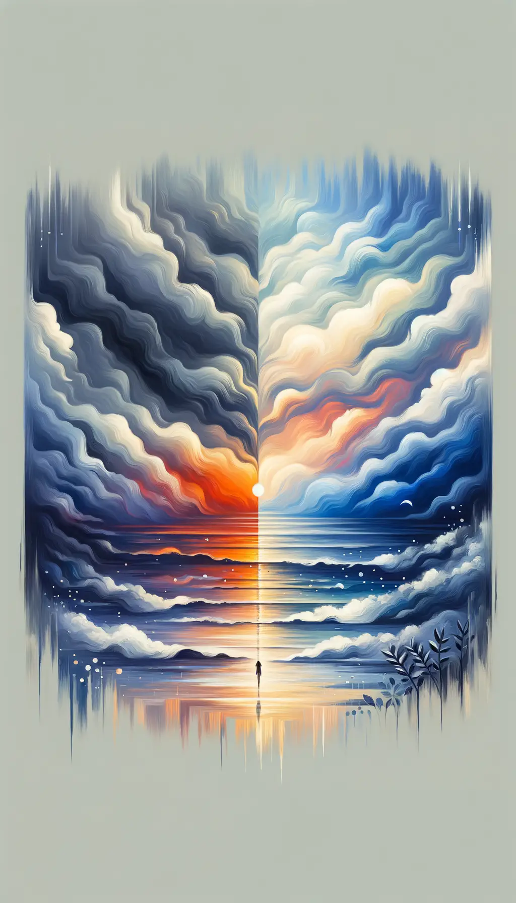 Evolving Horizons: A Symphony of Healing