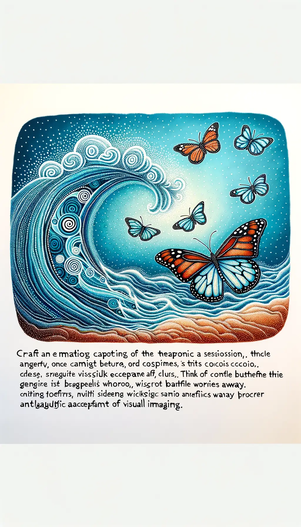 Serenity Renewed: Cocoon’s Whisper in the Ocean Breeze