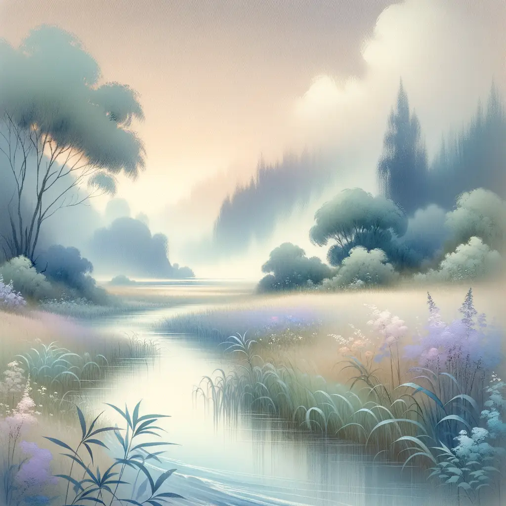 Meditations of Whispering Palms: A Tranquil Therapy Journey