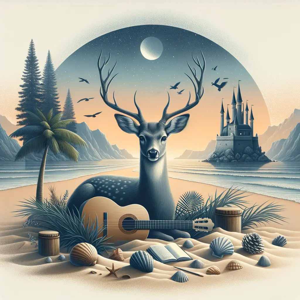 Whispers of Remedy: Harmonies in the Seabreeze