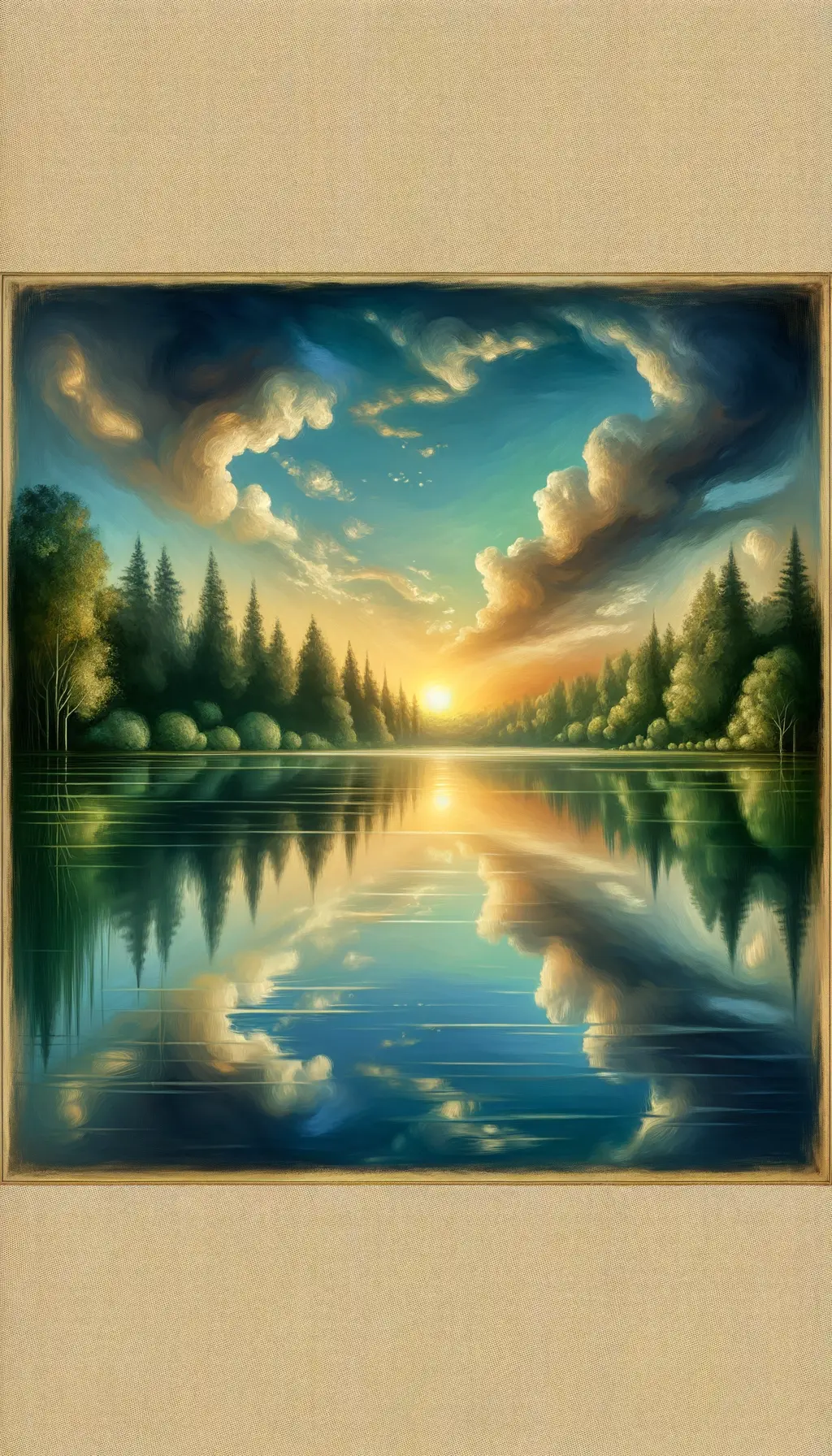 Whispers of Tranquil Twilight: A Therapeutic Symphony