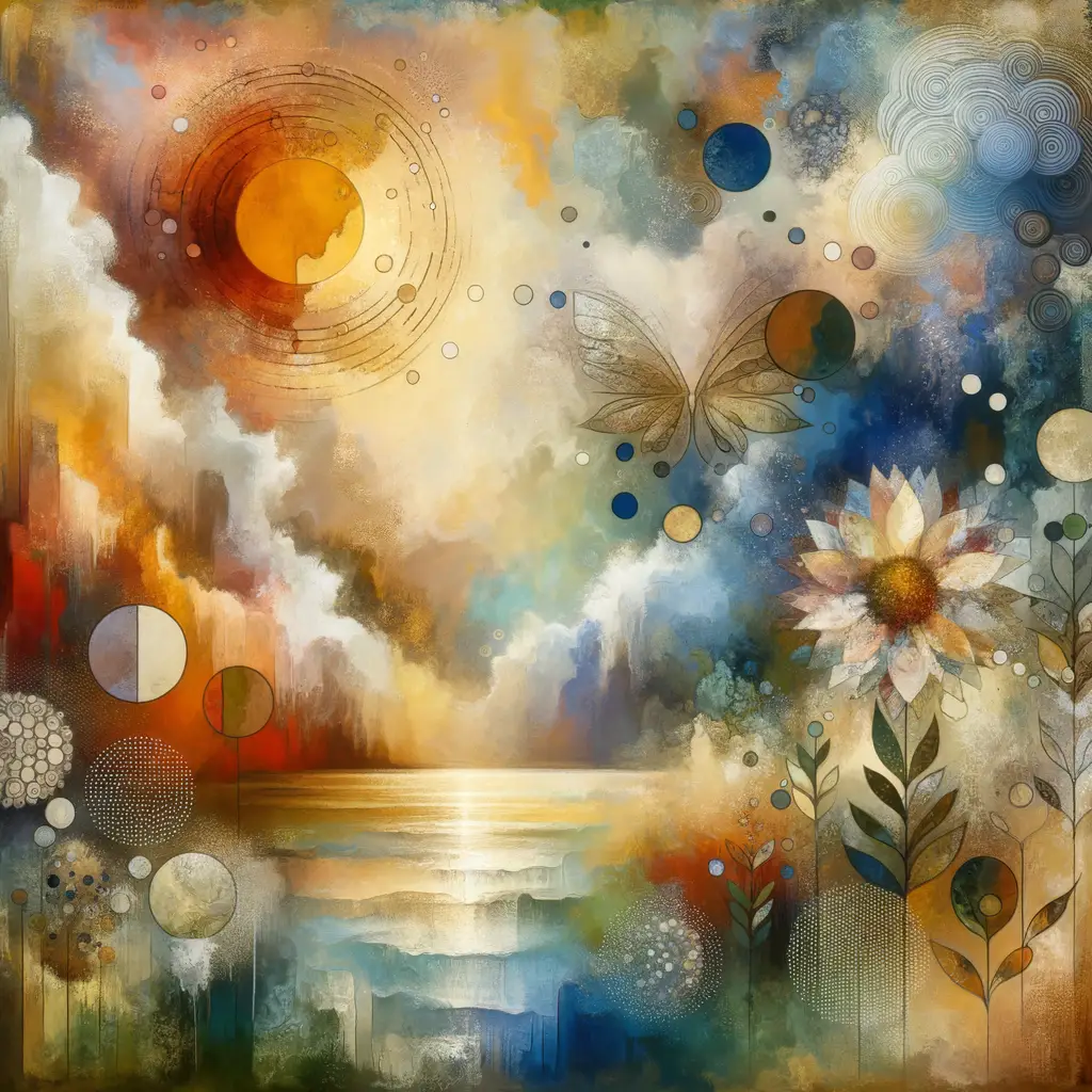 Resilience Awakens: Embracing the Dawn Within