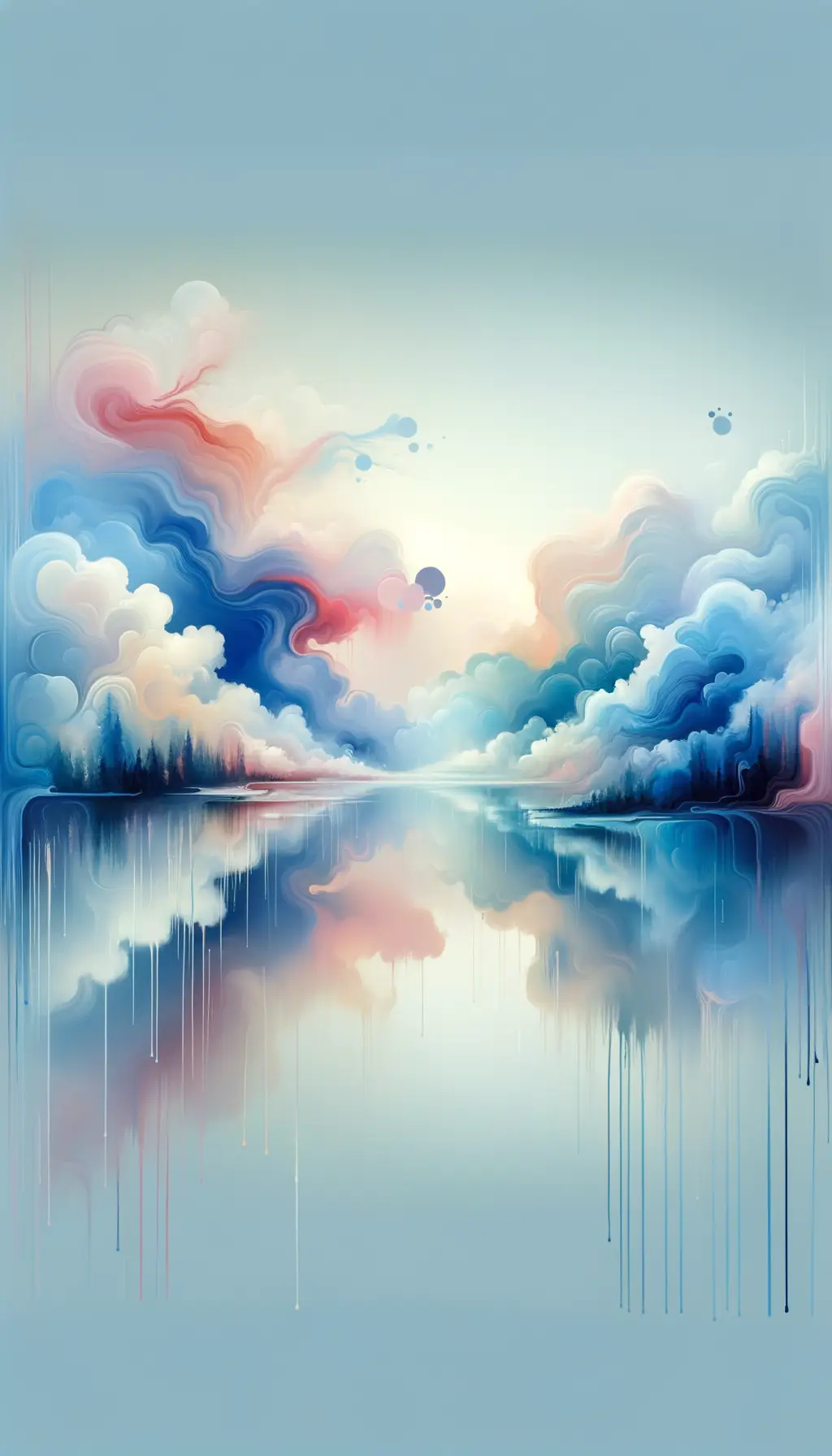 Whispers of the River: A Surrender to Serenity