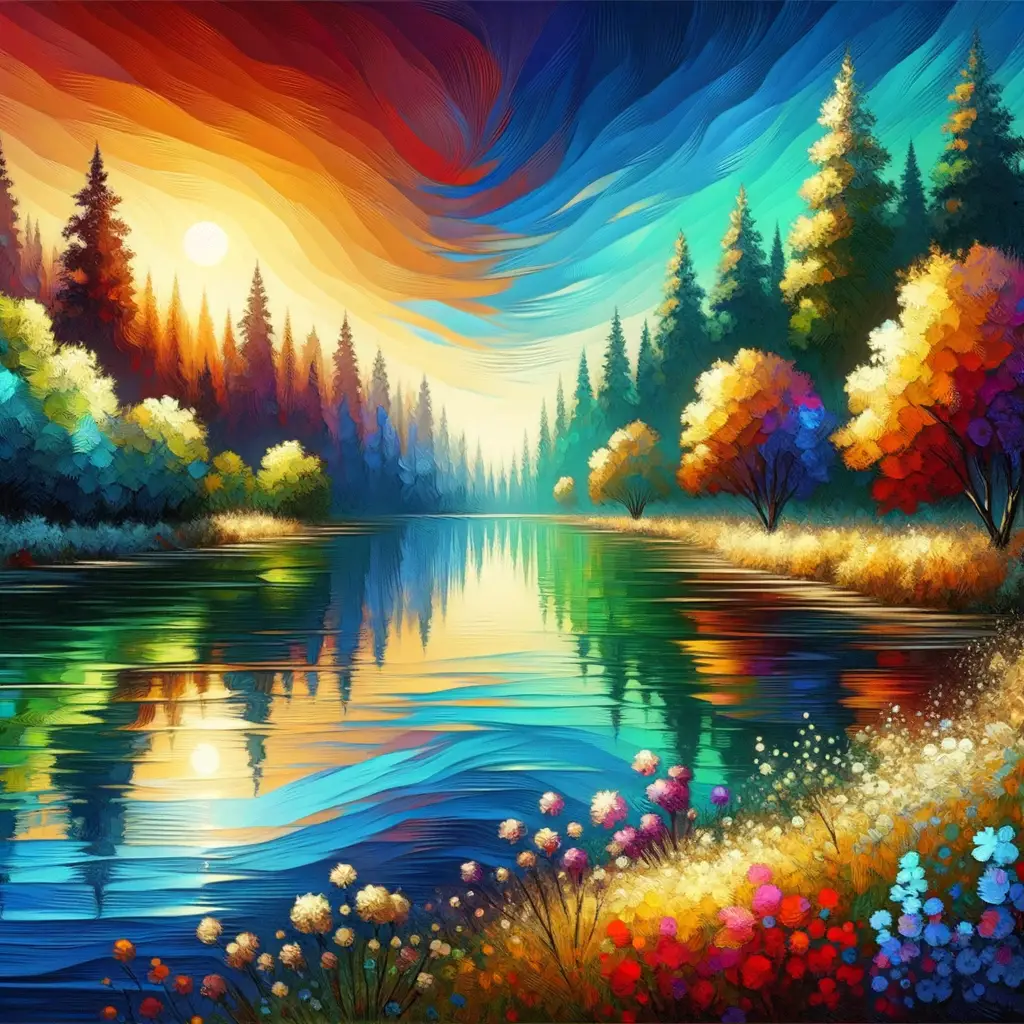 Whispers of Renewal: A Serene Ode to Therapy