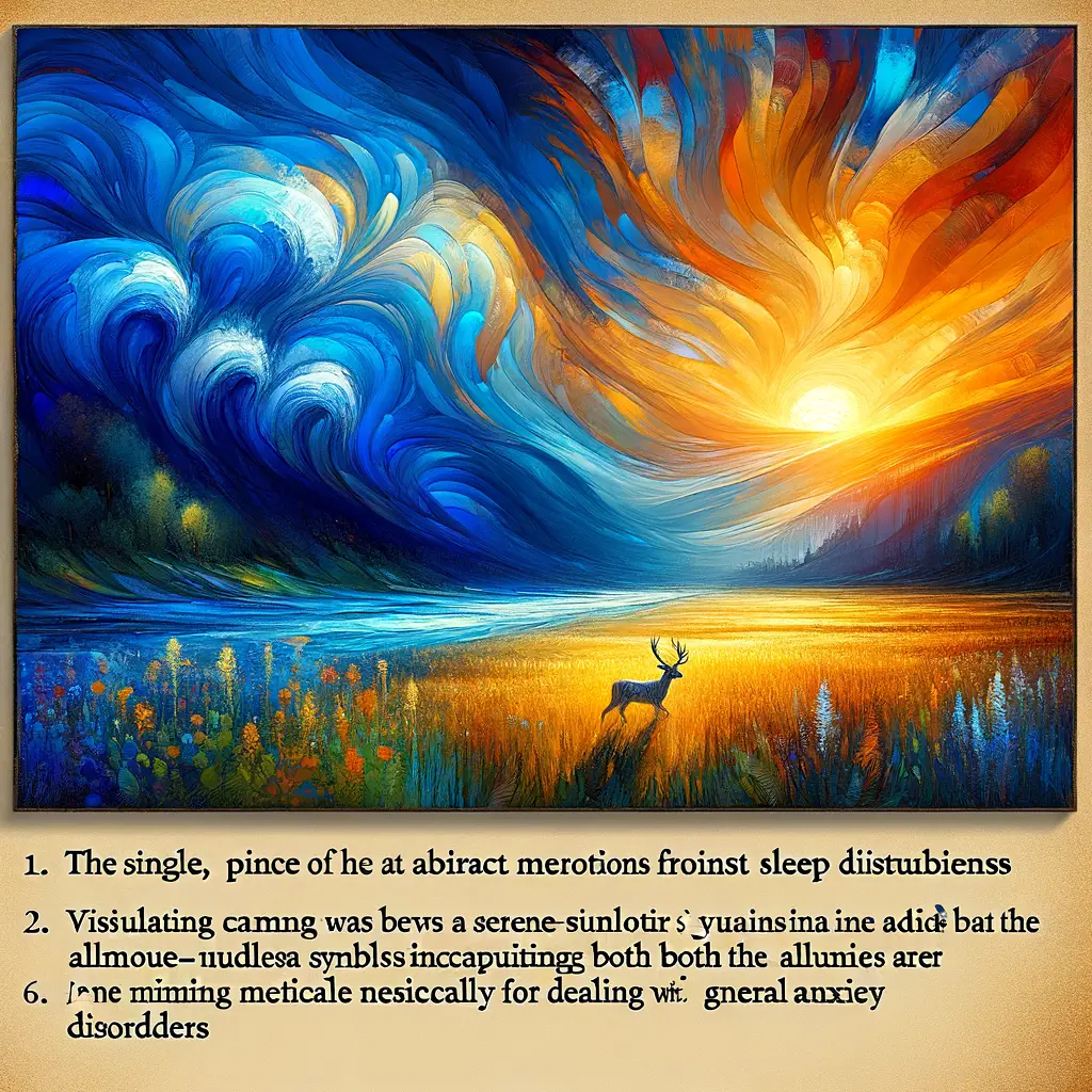 Eternal Resonance: Embracing Shadows, Blooming Light