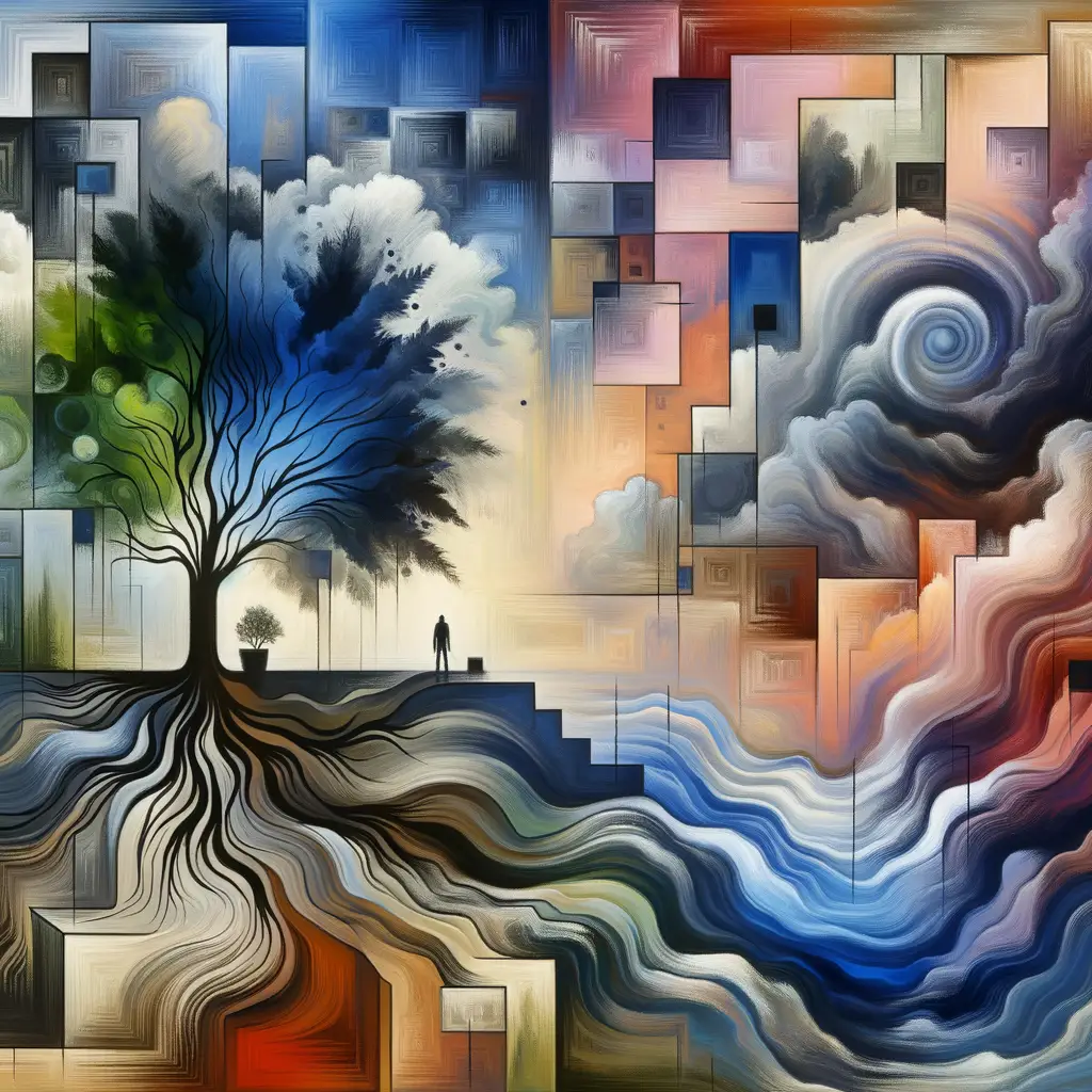 Resilient Whispers in the Storm: Echoes of the Deep