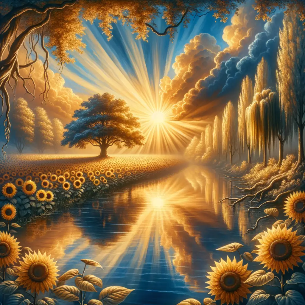 Resilience Rising: A Therapeutic Dawn of Inner Strength