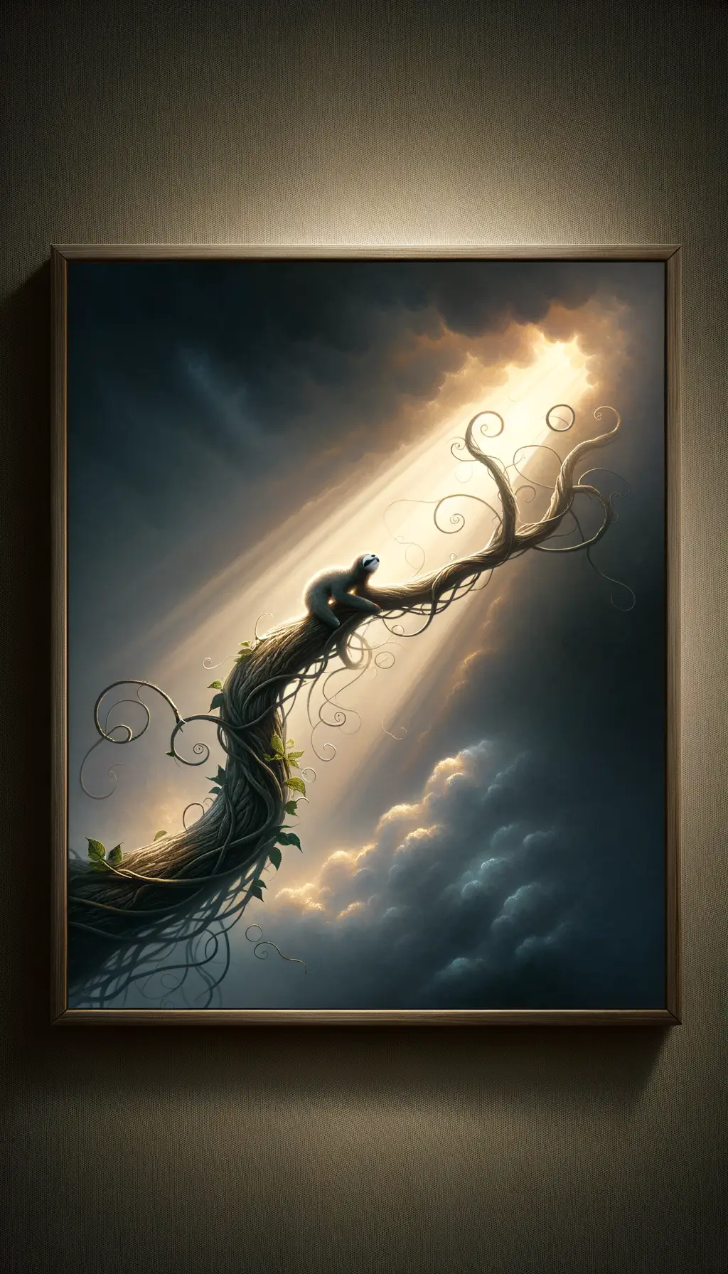 Silent Guardians of Healing: Whispering Empathy in Shadows