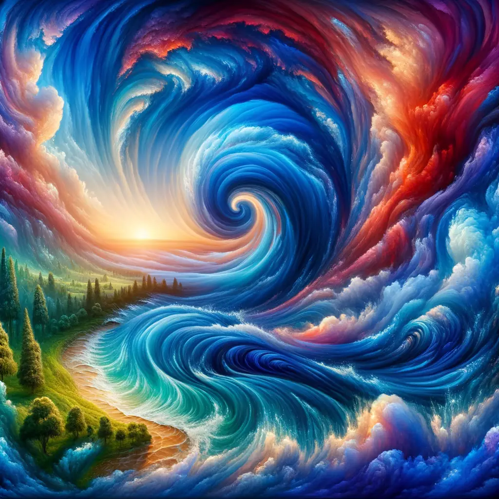 Embrace of the Arcane Symphony