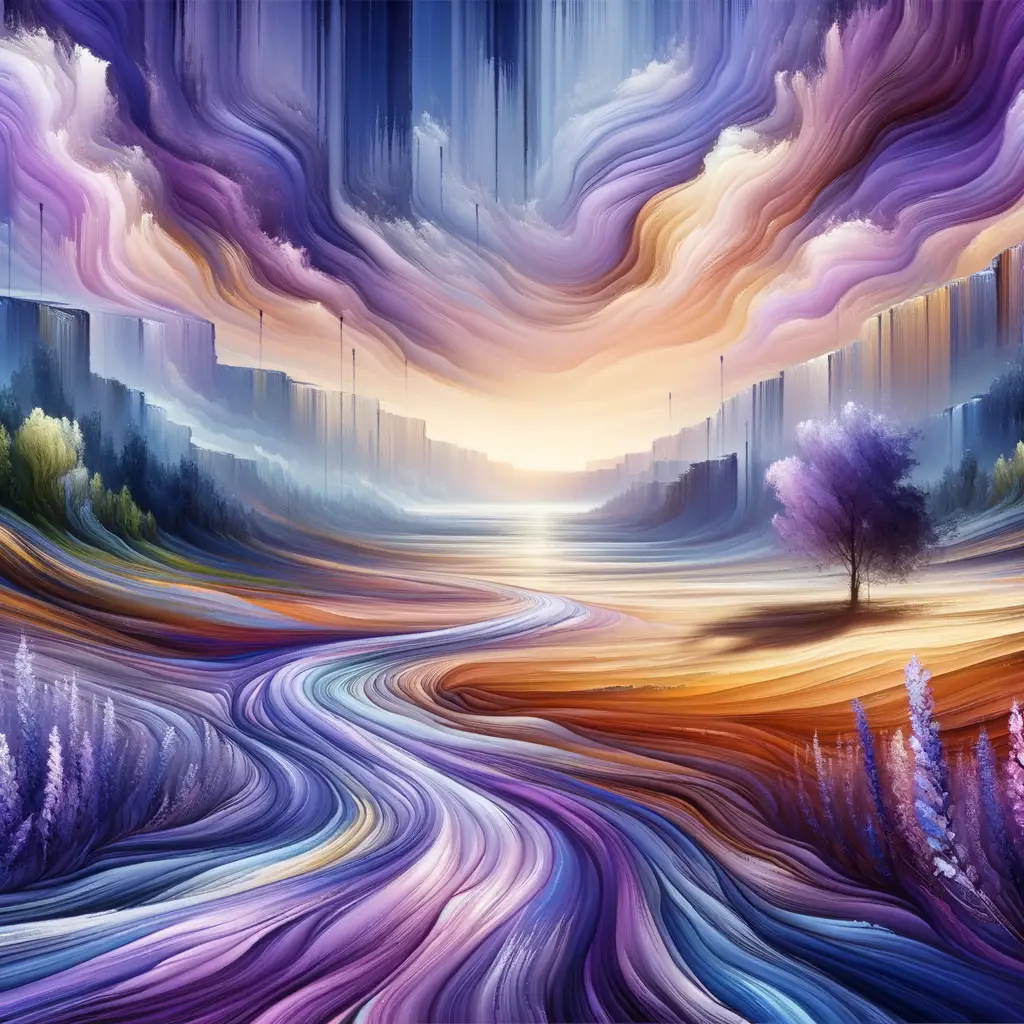 Whispers of Renewal: A Therapeutic Journey Through Nature's Elixir