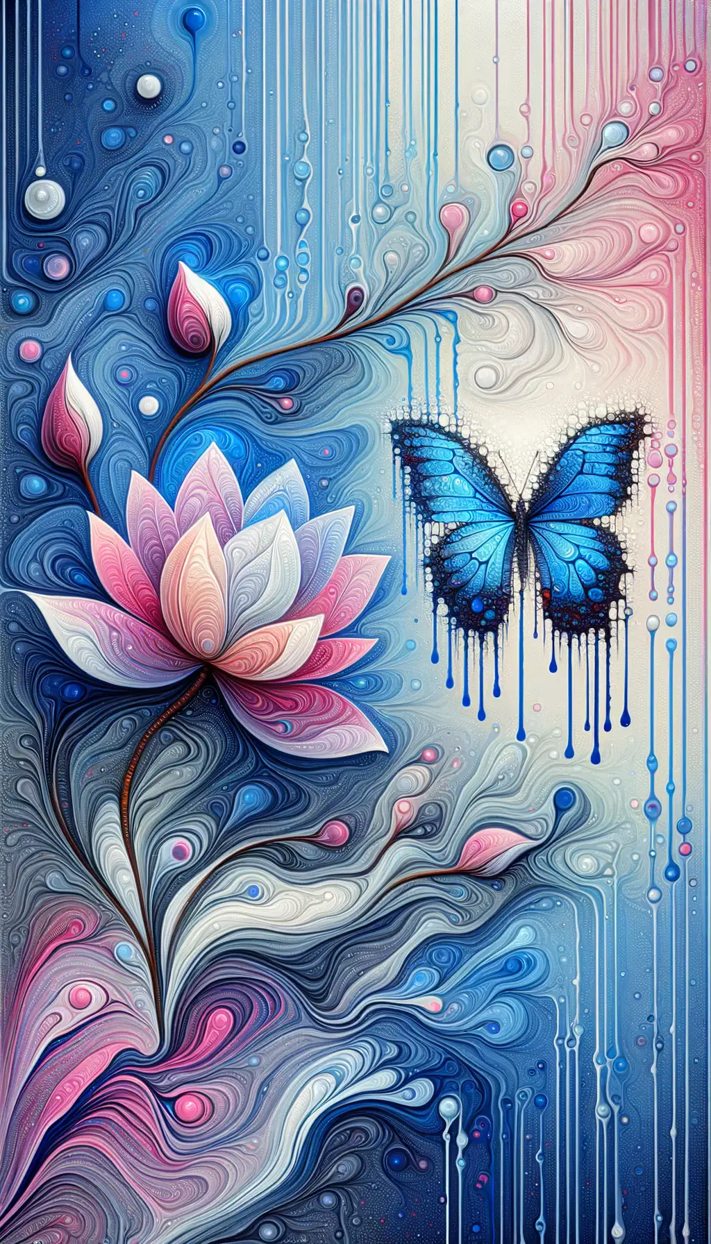 Whispers of Transformation: A Symphony of Marital Emotions