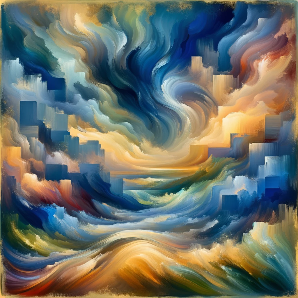 Generated Image