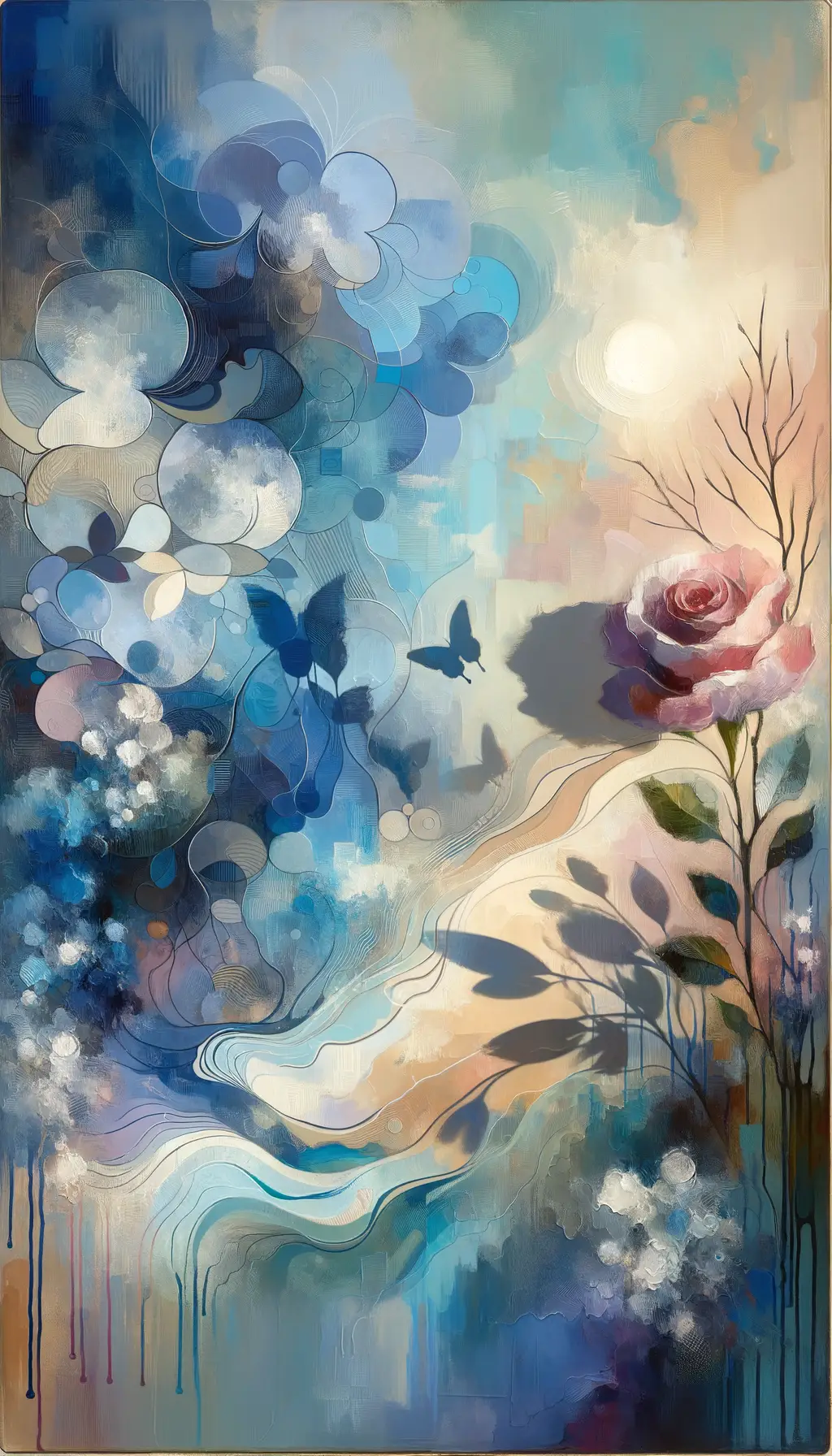 Harmony Unveiled: A Therapeutic Reverie