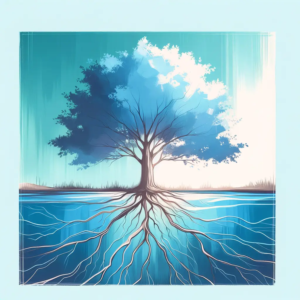 Ethereal Reverie: Whispers of Renewal