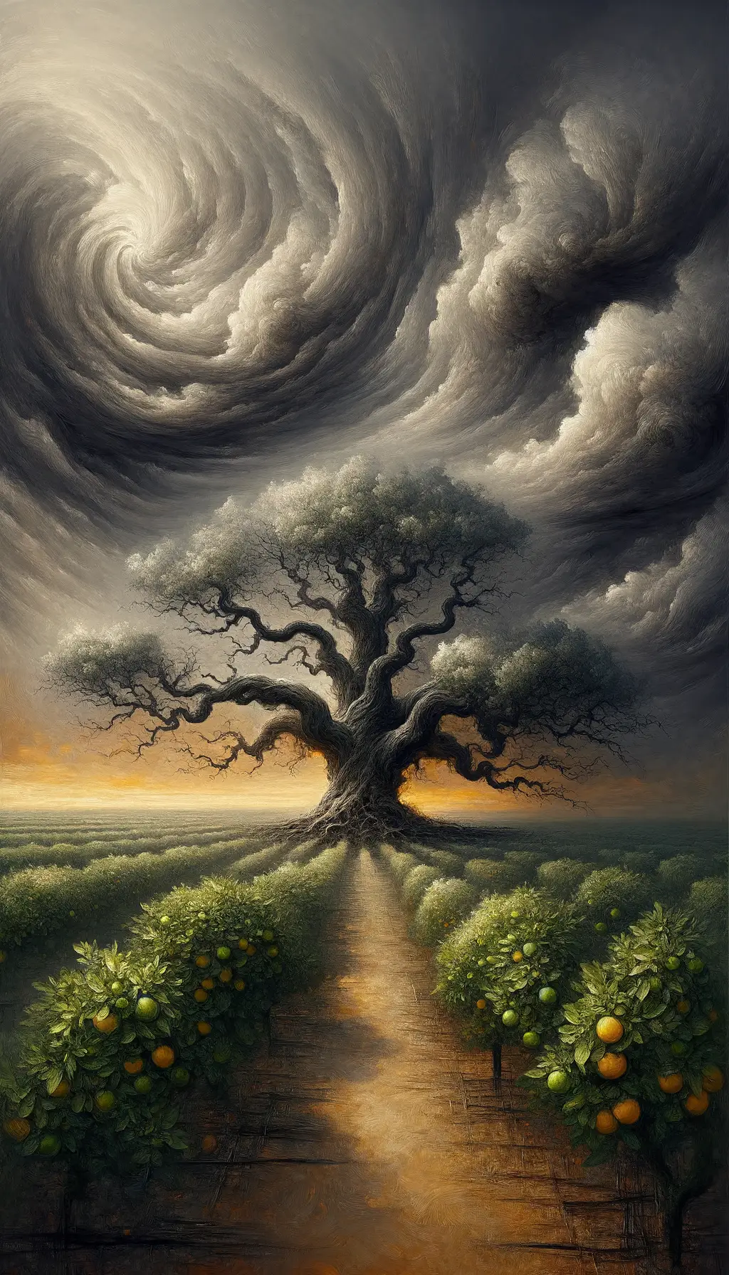 Whispers of the Unseen: An Ode to Burdened Souls