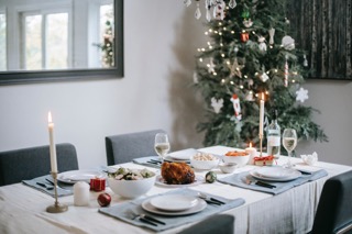 8 Ways to Manage Family Stress During the Holidays