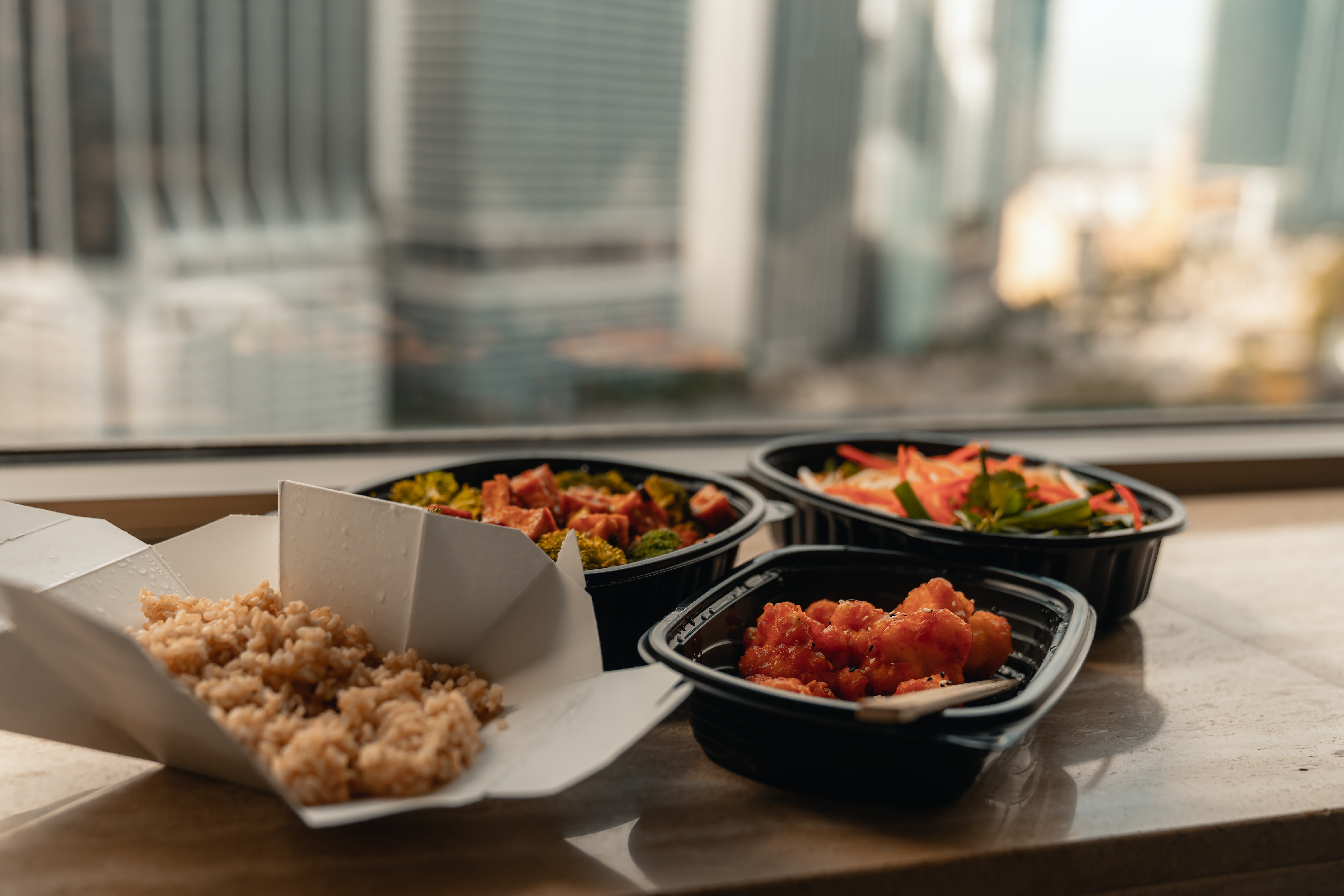 Relying on Takeout for Dinner Isn't Being Lazy: Here's Why!