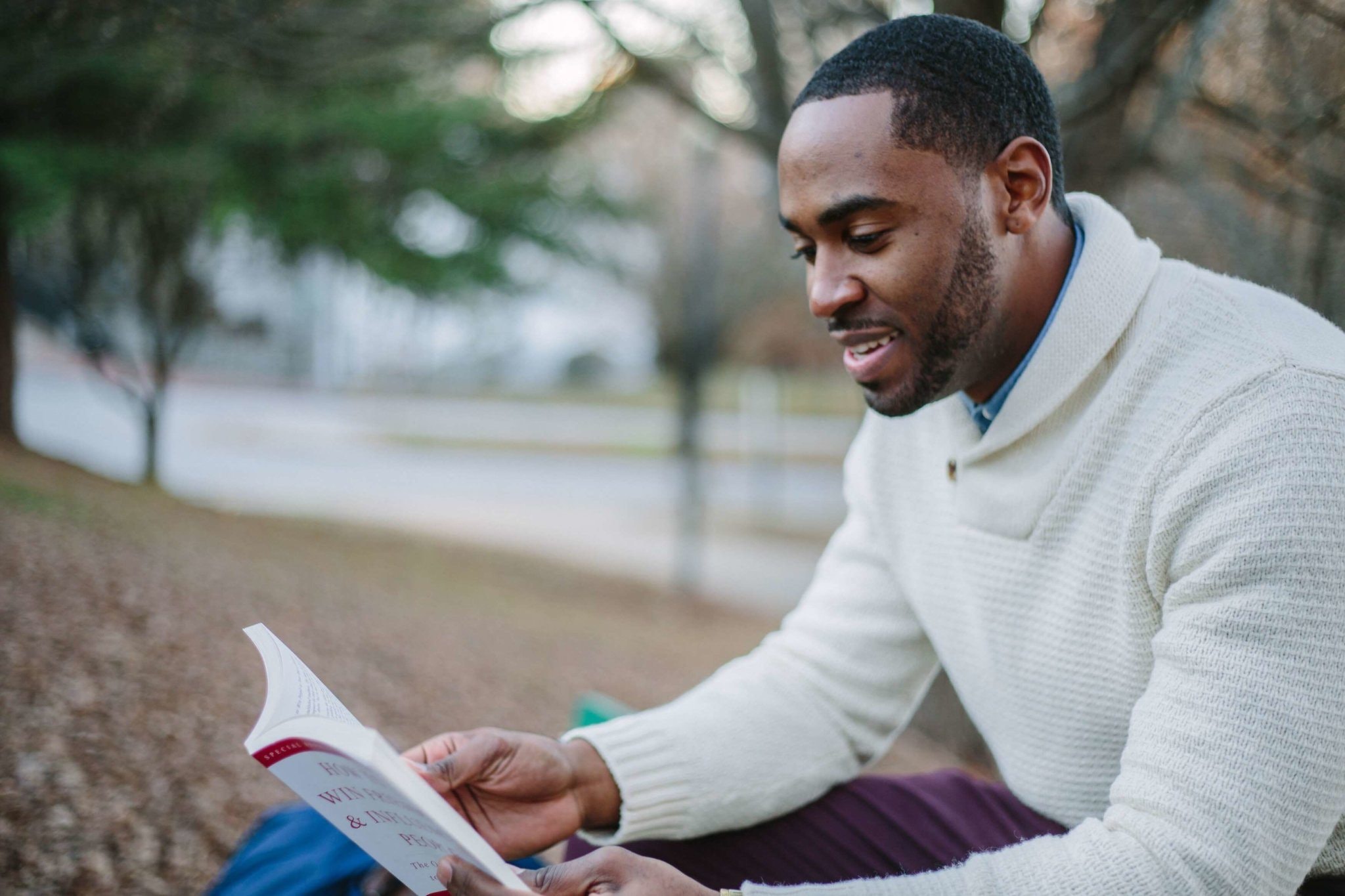 Why Reading is Good for Your Mental Health