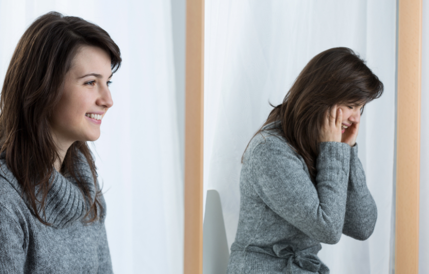 Navigating the Smiling Depression:  Strategies for Emotional Well-being