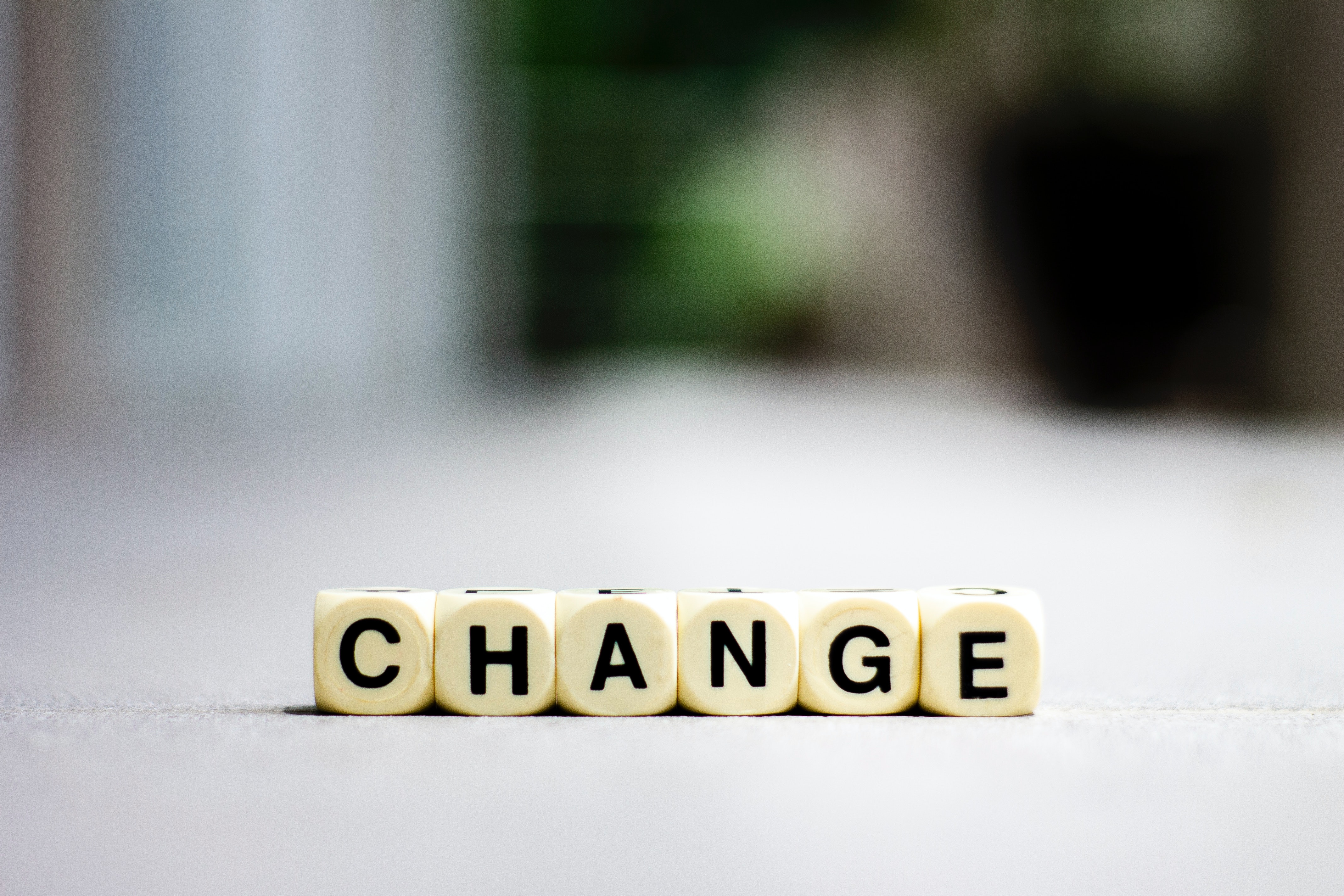 Tips for Coping with Change