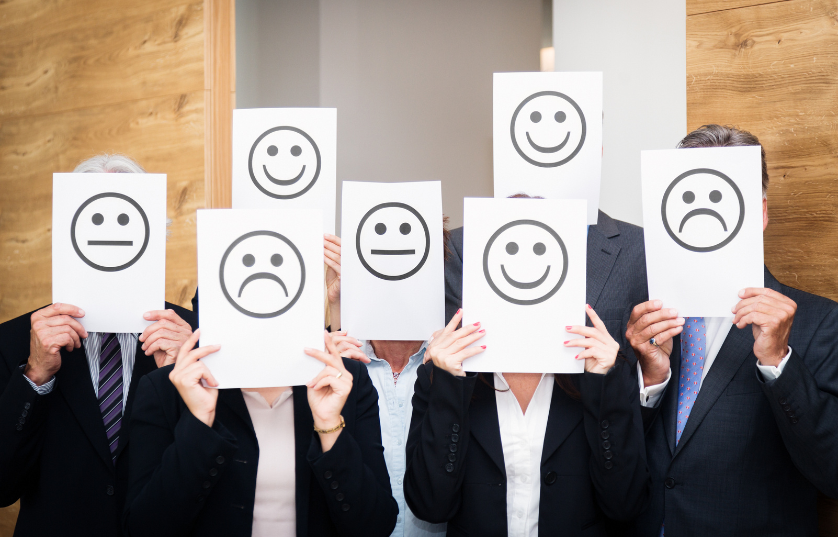 Navigating the Smiling Depression:  Strategies for Emotional Well-being