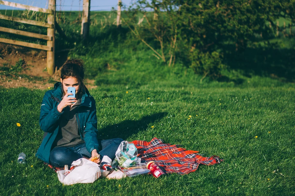 Video Call Anxiety? Tips On How To Build Your Confidence