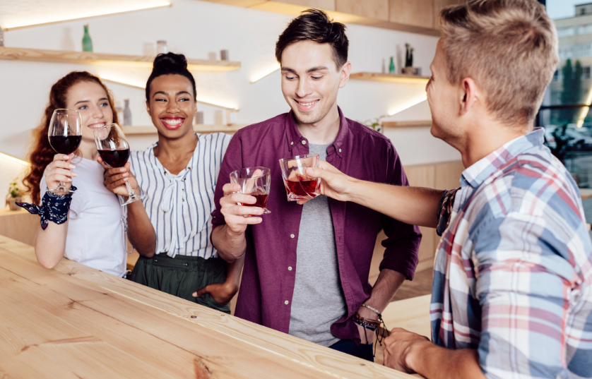 Navigating the Connection: Alcohol's Impact on Mental Health