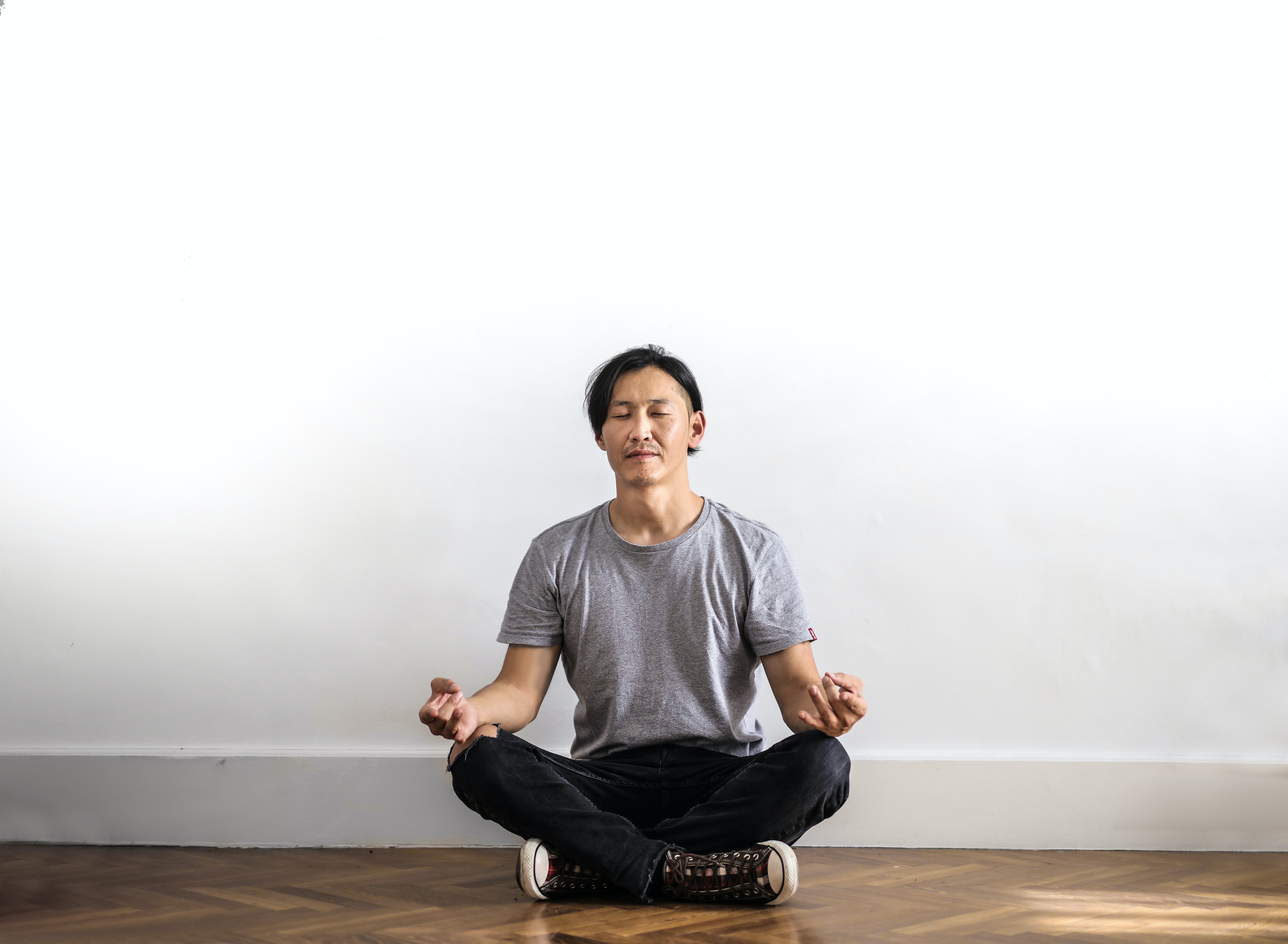 Starting the Year with Mindfulness