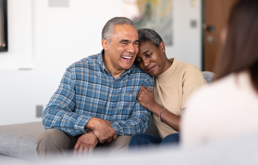 Navigating the Path to Stronger Bonds: The Power of Couples Therapy