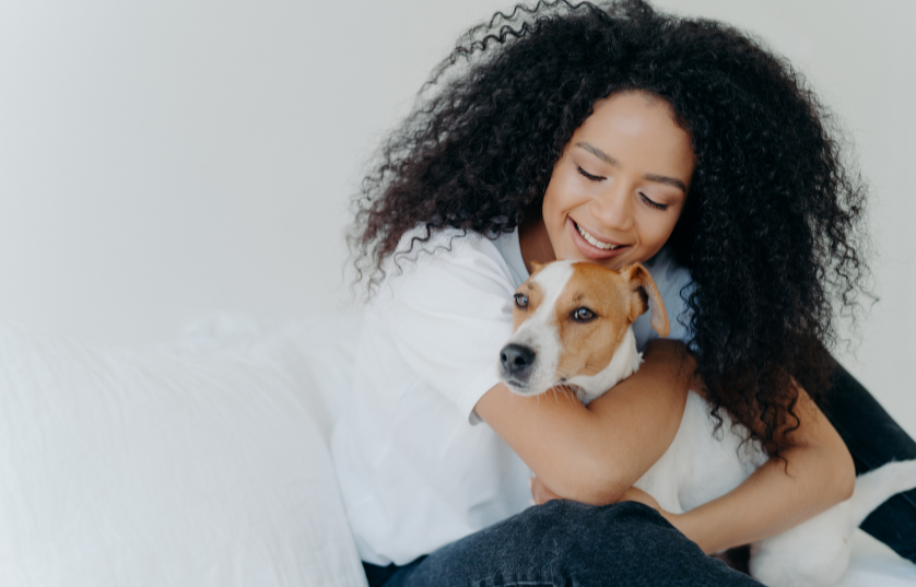 From Paws to Hearts: How Animal Therapy is Changing Lives