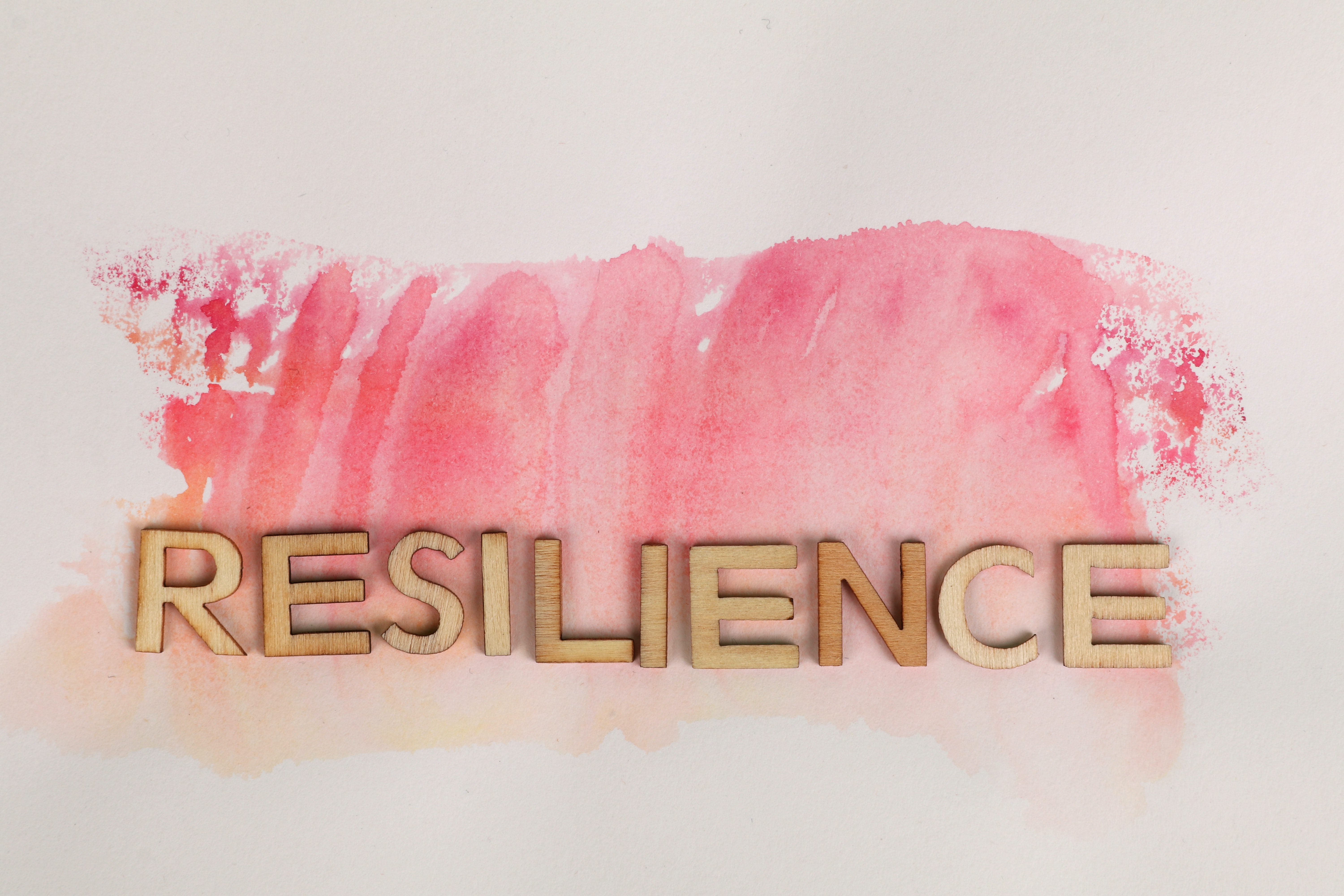 The Hidden Key to Resilience: Unveiling the Secret to Bouncing Back Stronger