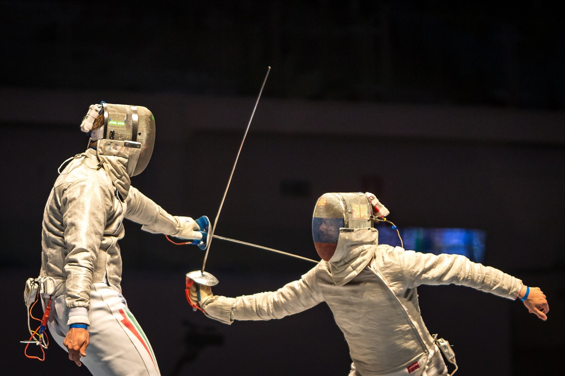 World Fencing Day