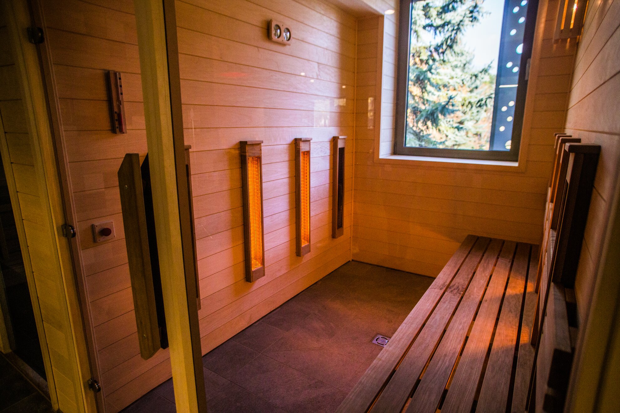 The best saunas in Budapest