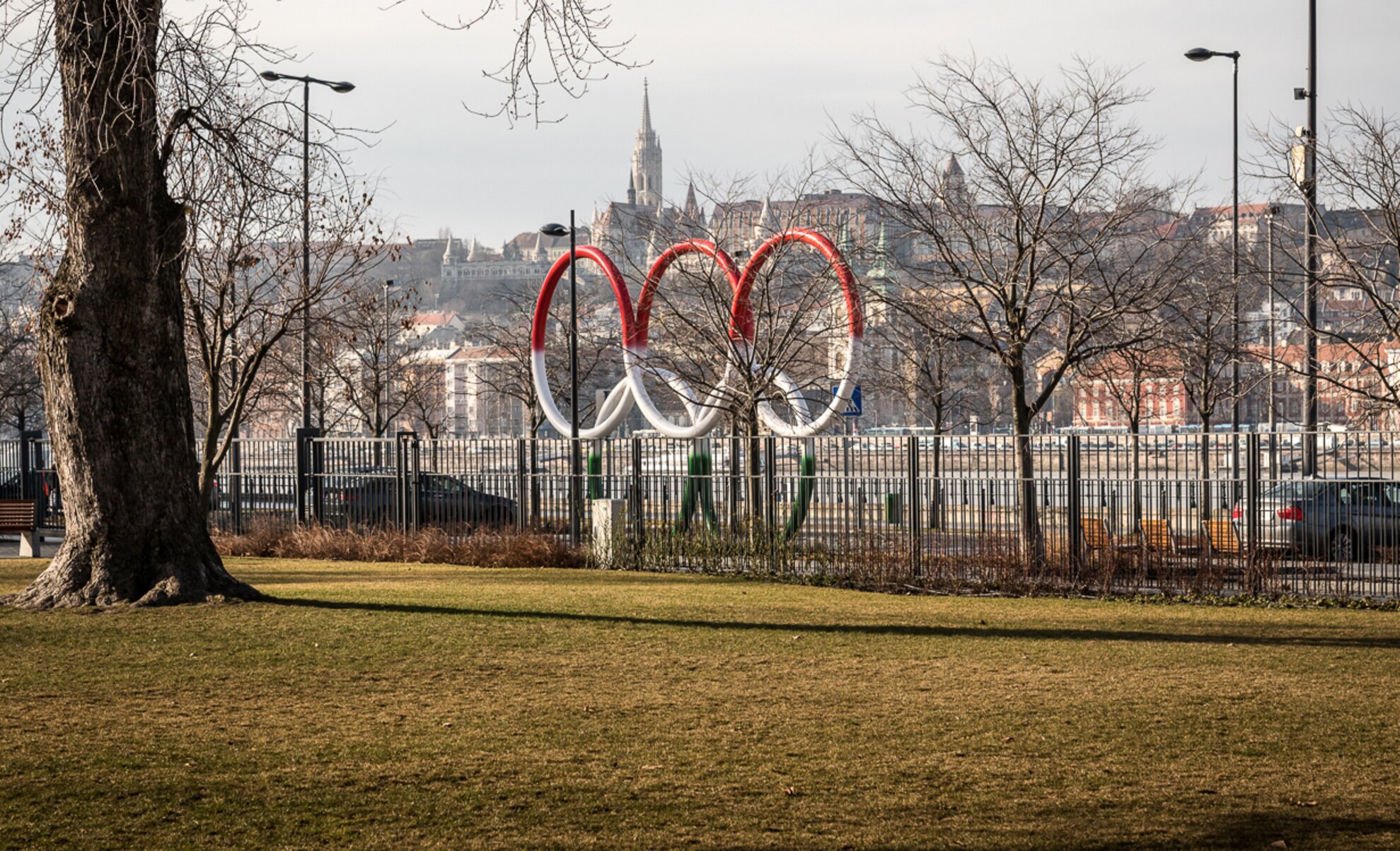 Budapest to drop bid to host 2024 Olympics