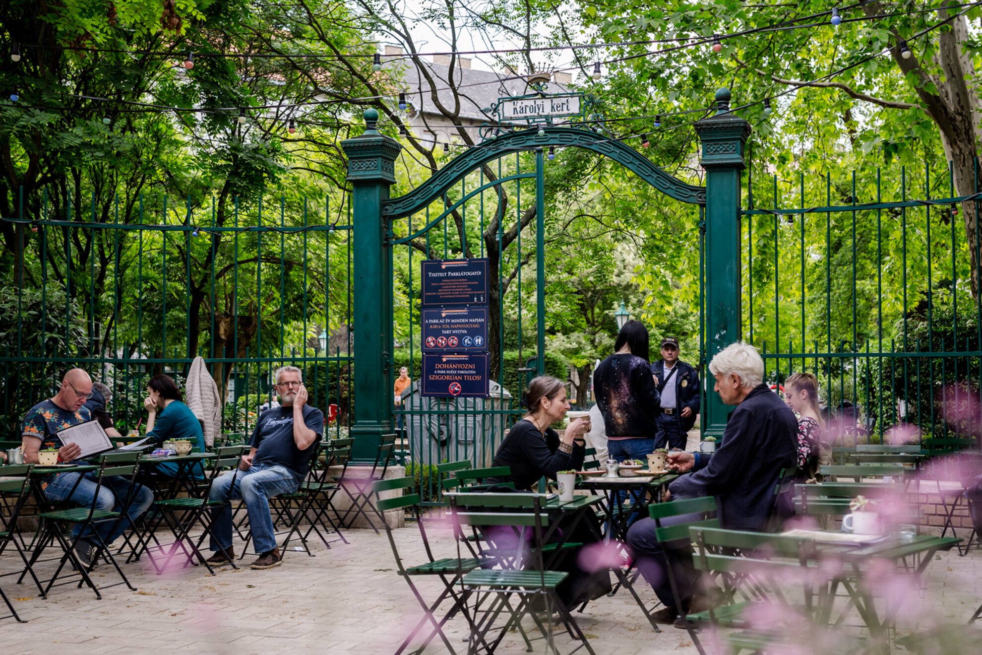 1095 budapest soroksári út 48 hour