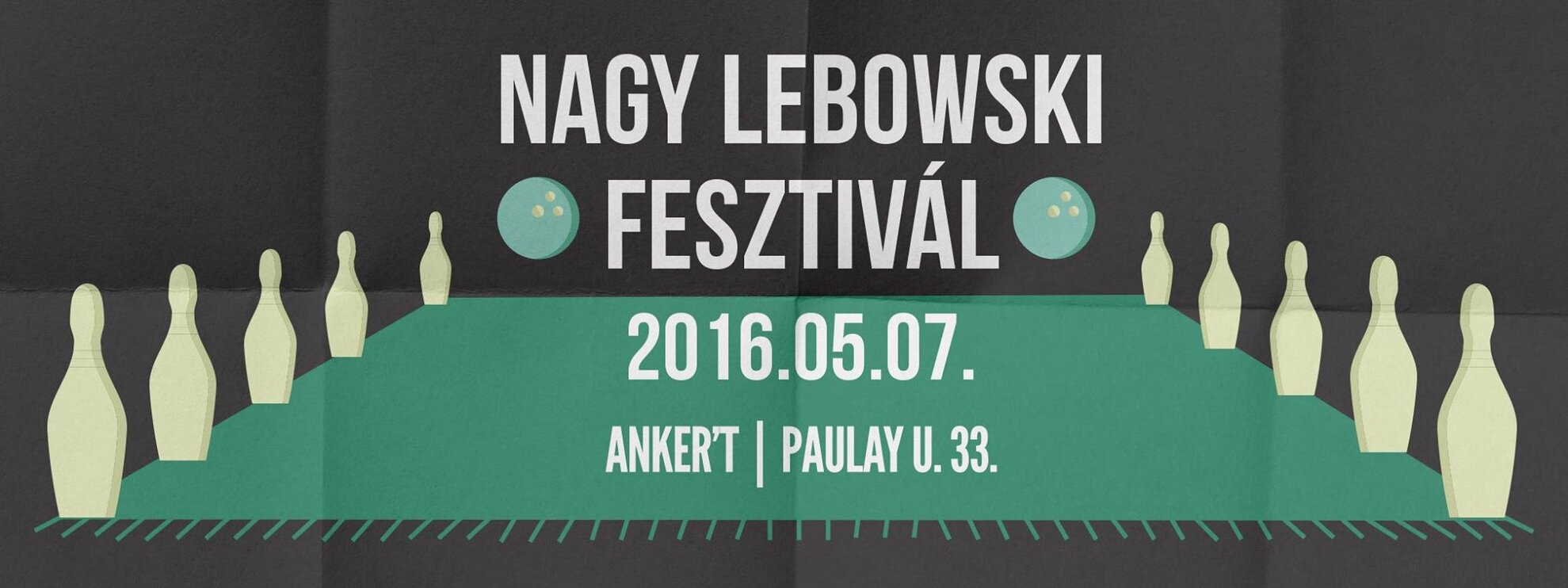 Big Lebowski Festival