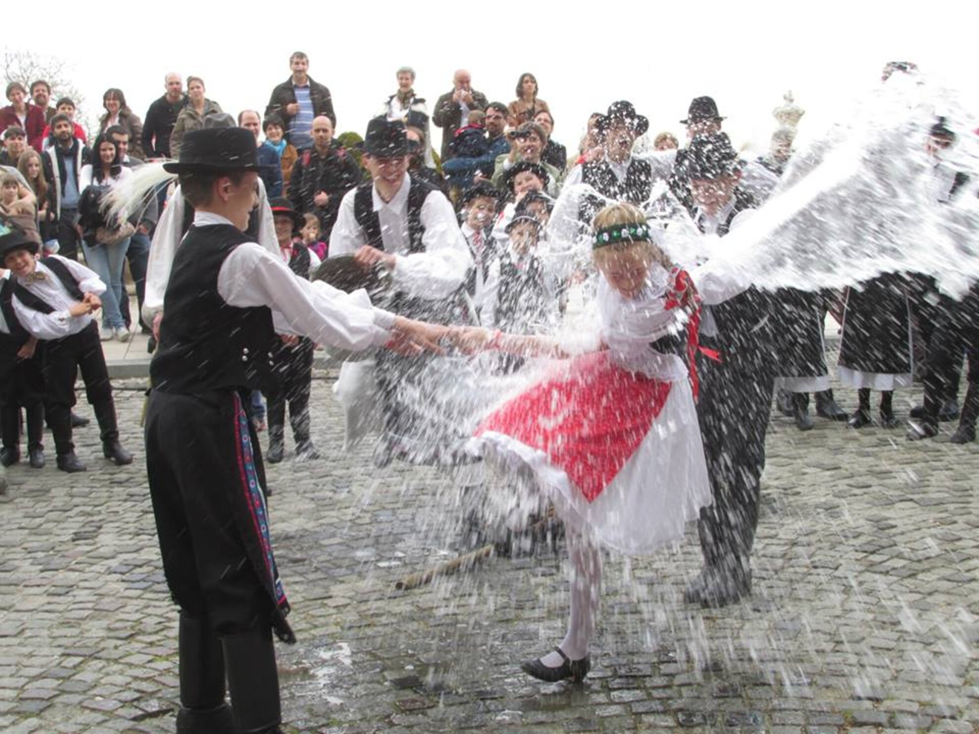 Enjoy Hungarian traditions at this year's Easter event at the Buda Castle