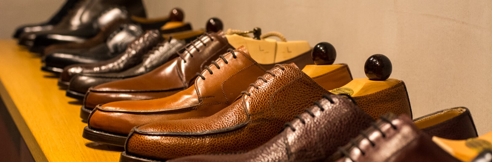 top shoe makers