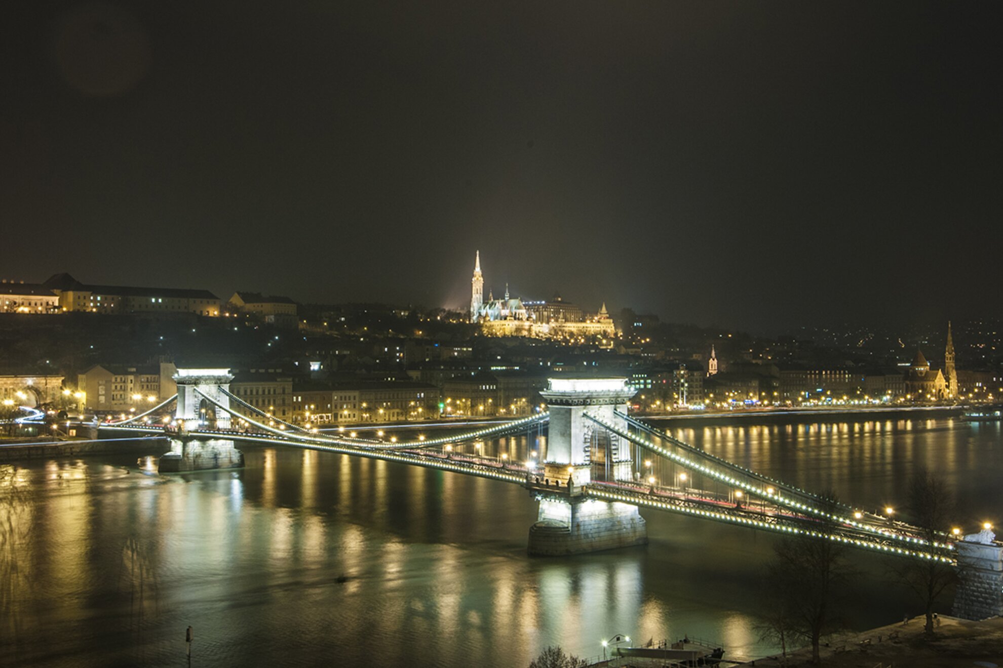 budapest