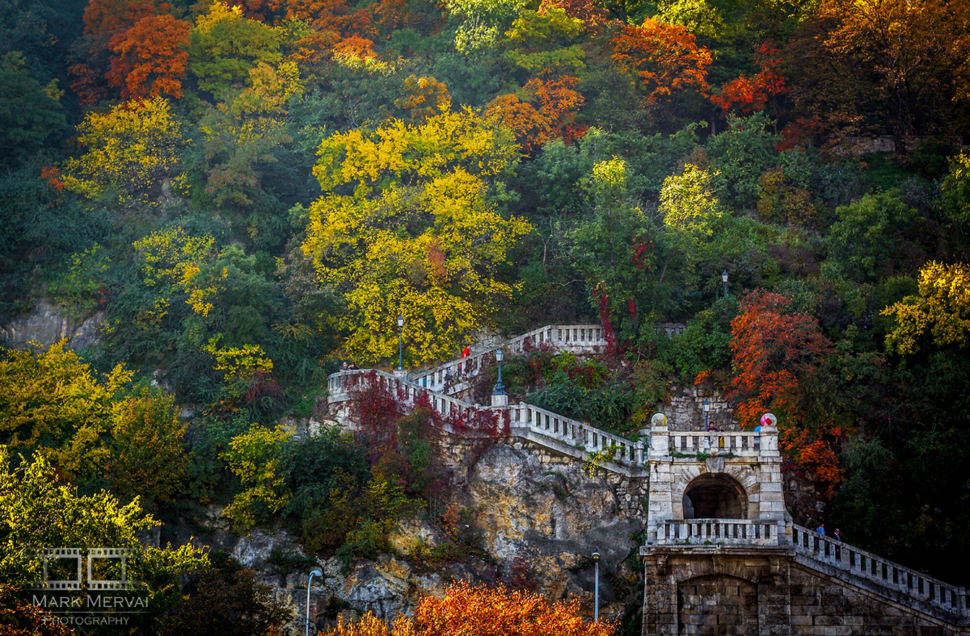 Венгрия осень фото несколько фотографий