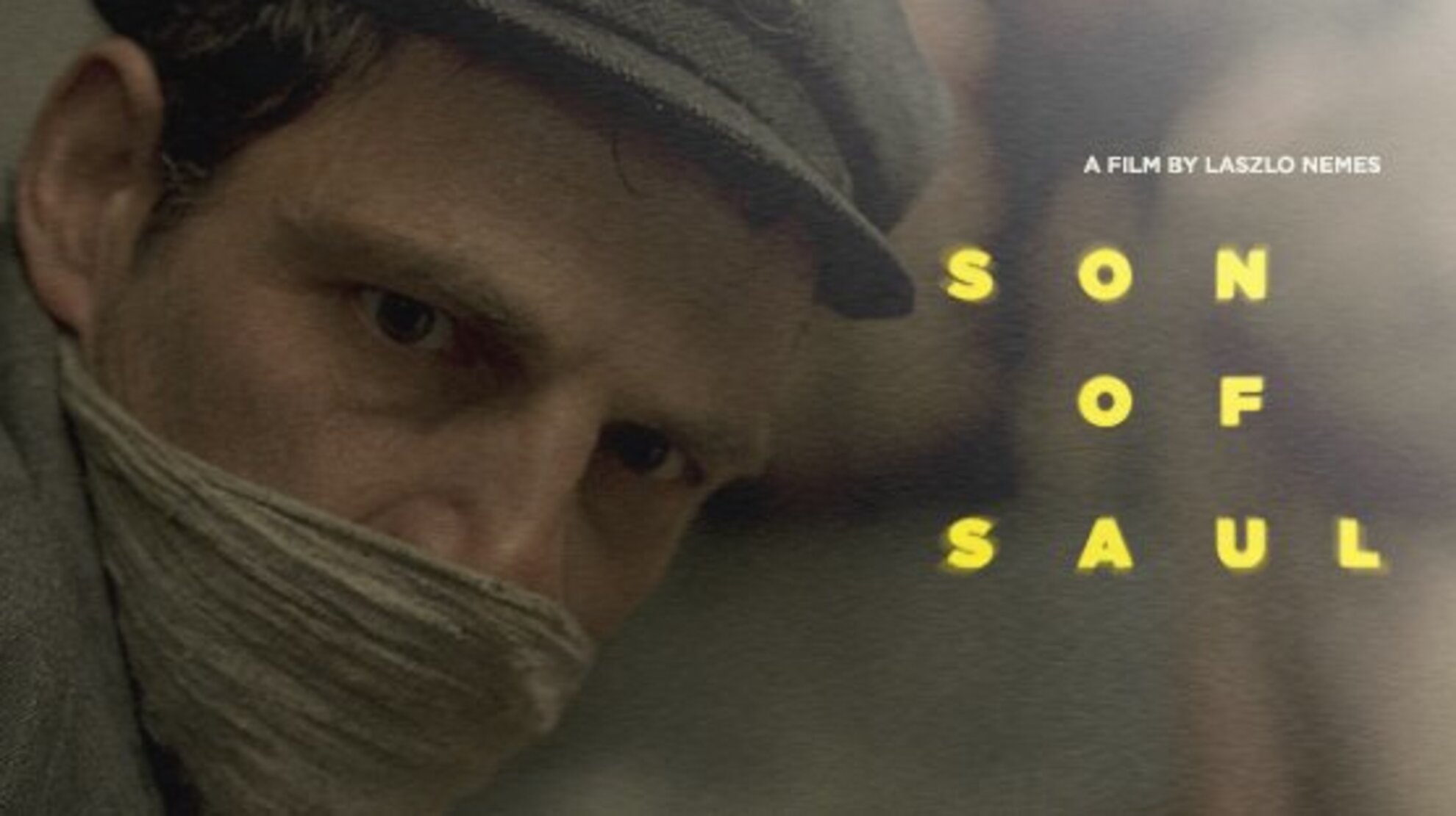 golden globe son of saul