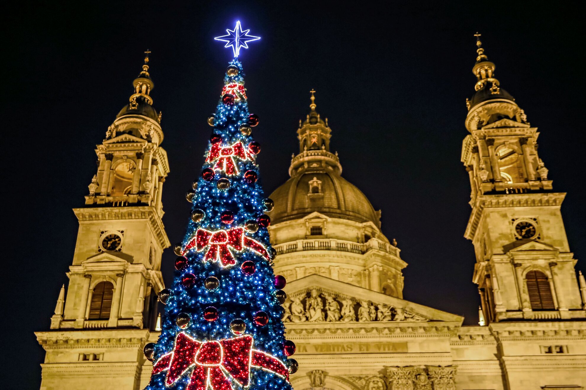 How Hungarians celebrate Christmas