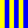 Signal Flags - G - Golf