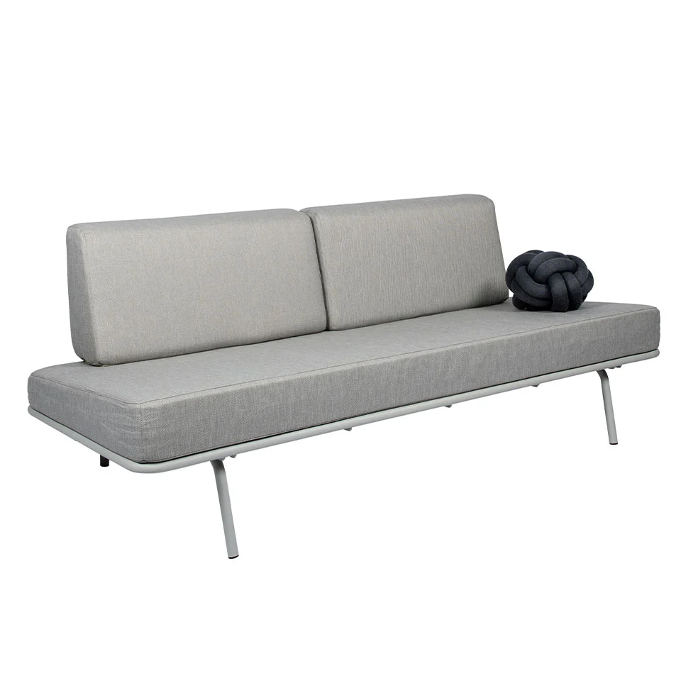 Weltevree-grey-sofabed-total-look