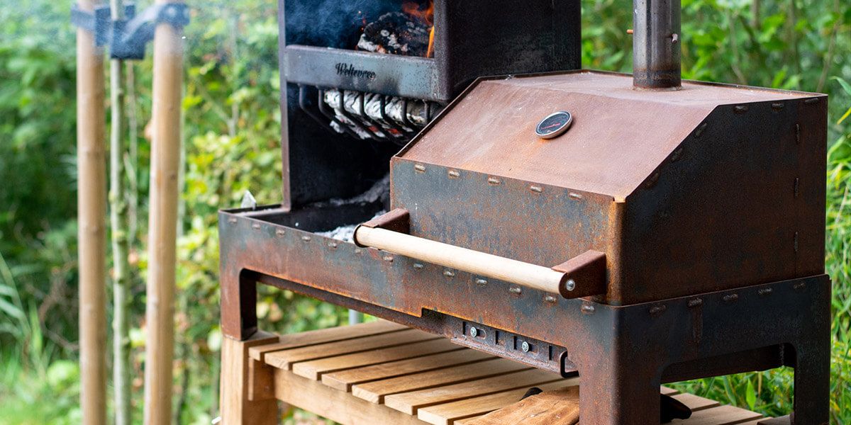 Outdooroven-xl-Weltevree-ontwerp-Buitenkeuken