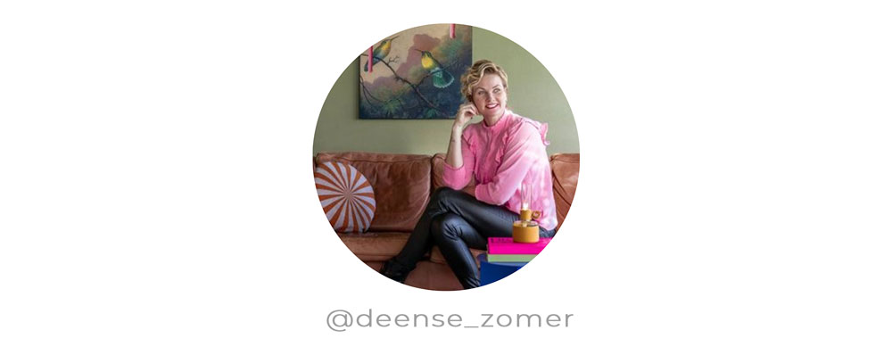 Linda-Instagram-@deensezomer